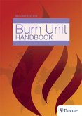 The Essential Burn Unit Handbook (eBook, ePUB)