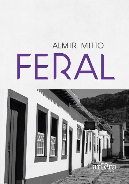 Feral (eBook, ePUB) Feral (eBook, ePUB)