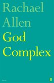 God Complex (eBook, ePUB)
