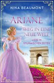 Ariane, Weg in eine neue Welt (eBook, ePUB)