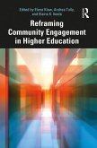 Reframing Community Engagement in Higher Education (eBook, ePUB)
