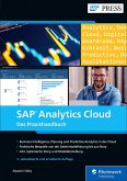 SAP Analytics Cloud (eBook, ePUB)