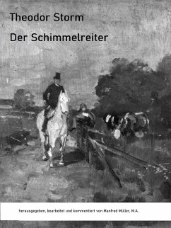 Der Schimmelreiter (eBook, ePUB) - Storm, Theodor