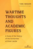 Wartime Thoughts and Academic Figures (eBook, PDF)