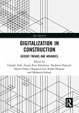 Digitalization in Construction (eBook, PDF)