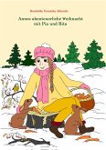 Annes abenteuerliche Weihnacht mit Pia und Rita (eBook, ePUB)