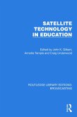 Satellite Technology in Education (eBook, PDF)