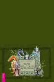 The Celtic Dragon Tarot Kit (eBook, ePUB)