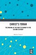 Christ's Torah (eBook, PDF) - Bild 1