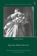Equality Before the Law (eBook, PDF) - Bild 1