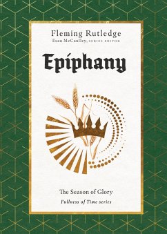 Epiphany (eBook, ePUB) - Rutledge, Fleming