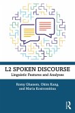 L2 Spoken Discourse (eBook, PDF)