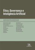 Ética, Governança e Inteligência Artificial (eBook, ePUB)