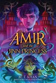 Amir and the Jinn Princess (eBook, ePUB)