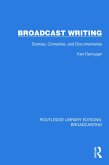 Broadcast Writing (eBook, ePUB)