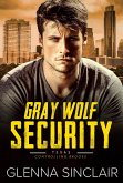 Controlling Brooks (Gray Wolf Security Texas, #4) (eBook, ePUB)