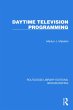 Daytime Television Programming (eBook,... - Bild 1