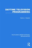 Daytime Television Programming (eBook, ePUB)
