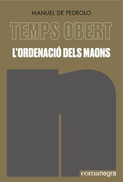 L'ordenació dels maons (eBook, ePUB) - Pedrolo, Manuel de