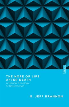 Cover The Hope of Life After Death (eBook, ePUB)