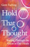 Hold That Thought (eBook, ePUB)