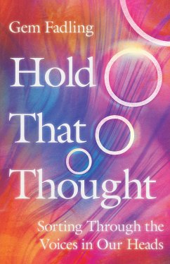 Hold That Thought (eBook, ePUB) - Fadling, Gem