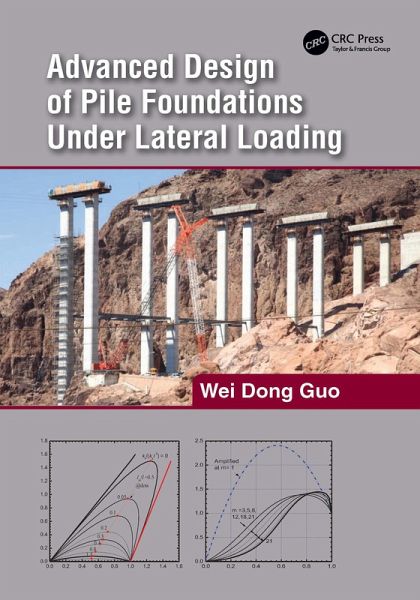 Advanced Design of Pile Foundations Under Lateral Loading (eBook, PDF) Advanced Design of Pile Foundations Under Lateral Loading (eBook, PDF)