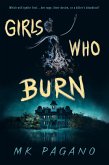 Girls Who Burn (eBook, ePUB)