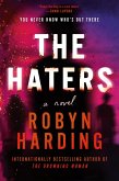 The Haters (eBook, ePUB)