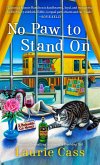 No Paw to Stand On (eBook, ePUB)