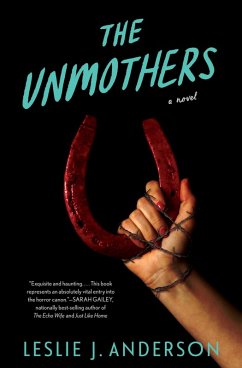 Cover The Unmothers (eBook, ePUB)