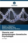Theorie und Anwendungen Genetische Psychologie