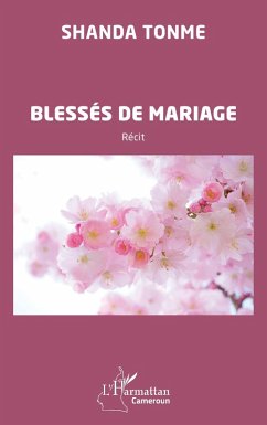 Blessés de mariage Cover Blessés de mariage
