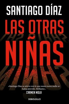 Las otras niñas: Indira Ramos 2 - Diaz, Santiago