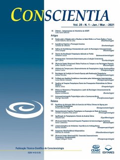 Conscientia - Oliveira, Nilse (Editora); Schroeder, Fernanda (Editora) Conscientia - Oliveira, Nilse (Editora); Schroeder, Fernanda (Editora)