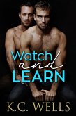 Watch and Learn (eBook, ePUB) Watch and Learn (eBook, ePUB)