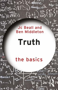 Truth: The Basics (eBook, ePUB) - Beall, Jc; Middleton, Ben