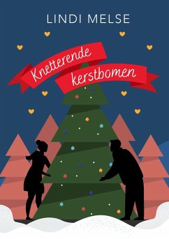 Cover Knetterende kerstbomen (eBook, ePUB)