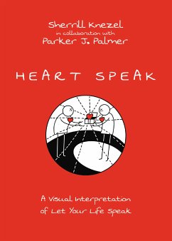 Heart Speak (eBook, ePUB) - Knezel, Sherrill A.