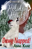 Dawg-Napped! (Holiday Howlz, #1) (eBook, ePUB)