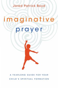 Imaginative Prayer (eBook, ePUB) - Boyd, Jared Patrick