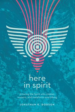 Cover Here in Spirit (eBook, ePUB)
