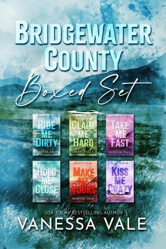 Cover Bridgewater County Boxed Set (eBook, ePUB)