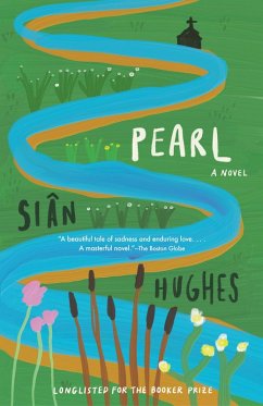 Pearl (eBook, ePUB) - Hughes, Siân