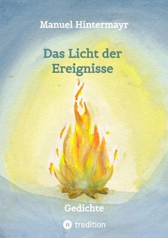Cover Das Licht der Ereignisse (eBook, ePUB)