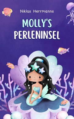 Molly's Perleninsel (eBook, ePUB) - Herrmanns, Niklas