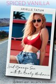 Loud Garage Sex with the Burly Mechanic (Summer Heat: Sex with Strangers, #2) (eBook, ePUB)
