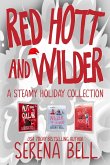 Red Hott and Wilder (eBook, ePUB) Red Hott and Wilder (eBook, ePUB)