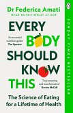 Every Body Should Know This (eBook, ePUB)