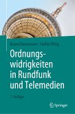 Ordnungswidrigkeiten in Rundfunk und Telemedien (eBook, PDF)